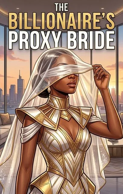 The Billionaire's Proxy Bride